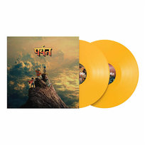 The Mountain (INDIE COLOR 2xLP) Gorillaz