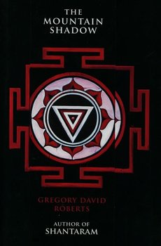 The Mountain Shadow - Roberts Gregory David