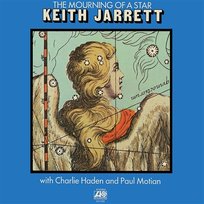 The Mourning of a Star Keith Jarrett