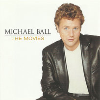 The Movies Ball Michael