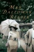 The Mrs. Dalloway Reader - Woolf Virginia, Prose Francine