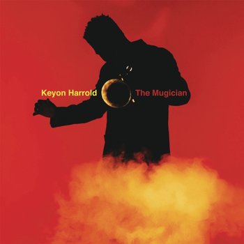 The Mugician - Harrold Keyon