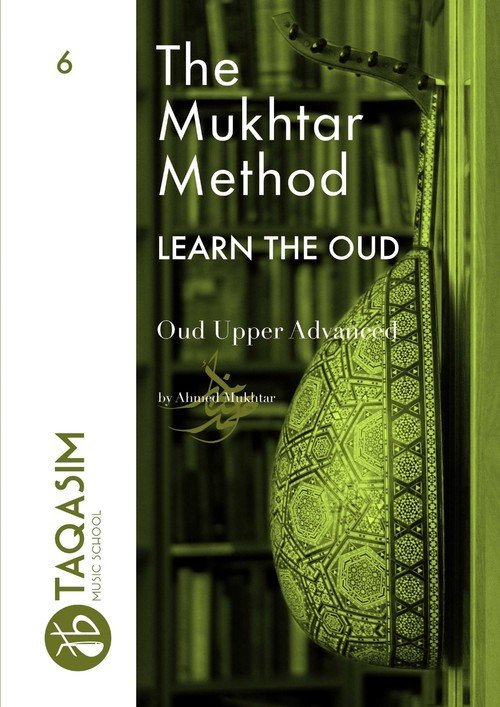 The Mukhtar Method Oud Upper Advanced W Opisie Ksi ka W Empik the-mukhtar-method-oud-upper-advanced-w-opisie-ksi-ka-w-empik