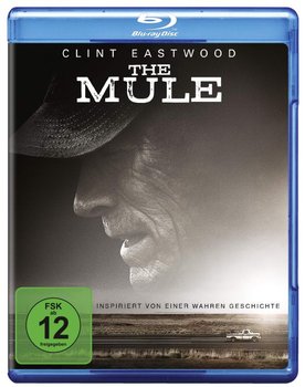 The Mule (Przemytnik) - Eastwood Clint