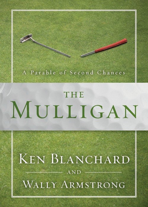 The Mulligan Blanchard Ken Książka w Empik