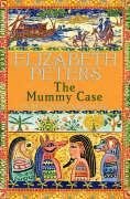 The Mummy Case - Peters Elizabeth
