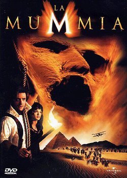 The Mummy (Mumia) - Sommers Stephen