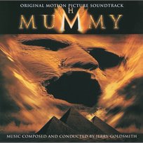 The Mummy Jerry Goldsmith