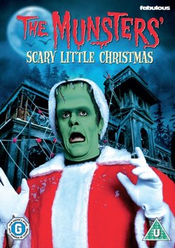 The Munsters: Scary Little Christmas (brak polskiej wersji językowej) - Emes Ian
