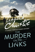 The Murder on the Links Christie Agatha