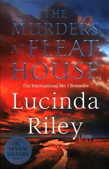 The Murders at Fleat House - Riley Lucinda
