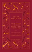 The Murders In The Rue Morgue And Other Tales Poe Edgar Allan