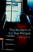 The Murders in the Rue Morgue - Poe Edgar Allan