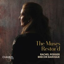 The Muses Restor'd Podger Rachel