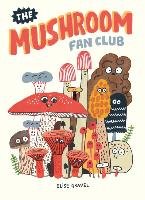 The Mushroom Fan Club Gravel Elise