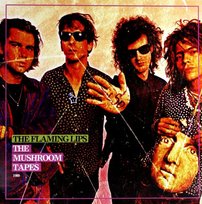 The Mushroom Tapes, płyta winylowa The Flaming Lips