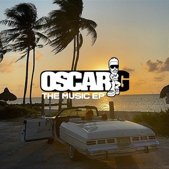 The Music EP - Oscar G
