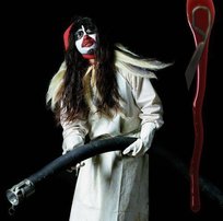 The Music From Matthew Barney's Drawing Restraint 9 Bjork