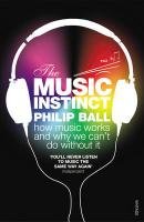The Music Instinct Ball Philip