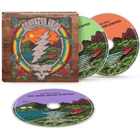The Music Never Stopped (Live) Grateful Dead