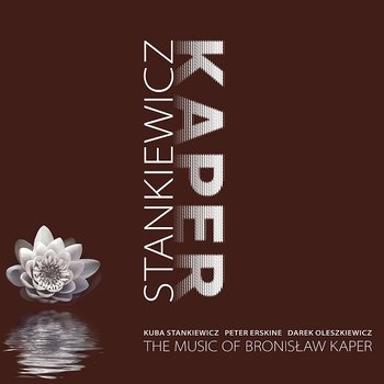 The Music Of Bronisław Kaper - Stankiewicz Kuba