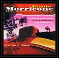 The Music Of Ennio Morricone - Various Artists