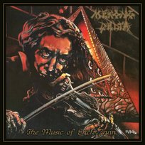 The Music Of Erich Zann Mekong Delta