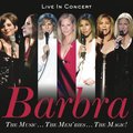 The Music...The Mem'ries...The Magic! - Streisand Barbra