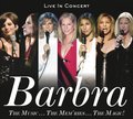 The Music...The Mem'ries...The Magic! (Deluxe Edition) - Streisand Barbra