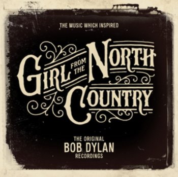 The Music Which Inspired 'Girl From The North Country' - Bob Dylan
