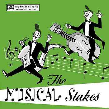 The Musical Stakes - Reon Murtha