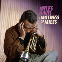 The Musings of Miles, płyta winylowa Davis Miles