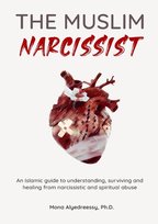 The Muslim Narcissist Mona Alyedreessy