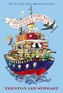 The Mysterious Benedict Society and the Perilous Journey Stewart Trenton Lee