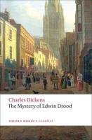 The Mystery of Edwin Drood Dickens Charles