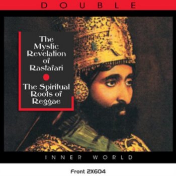 The Mystic Revelations Of Rastafari - Various Artists