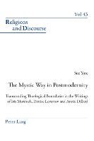 The Mystic Way in Postmodernity - Yore Sue