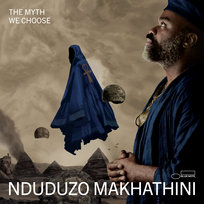 The Myth We Choose Makhathini Nduduzo