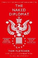 The Naked Diplomat Fletcher Tom Ksi Ka W Empik