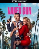 The Naked Gun (2025)