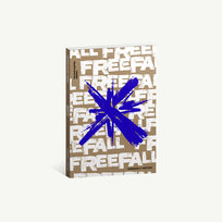 The Name Chapter: Freefall (Compact Version Gravity) Tomorrow X Together (Txt)