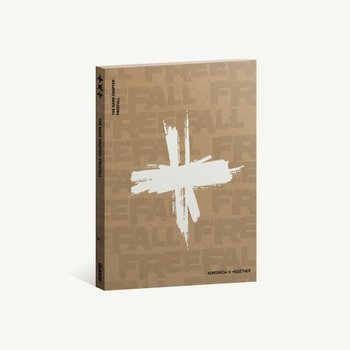 The Name Chapter: Freefall (Eu Inter. Exclusive) - Tomorrow X Together (Txt)