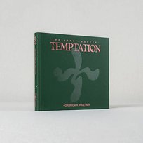 The Name Chapter Temptation (Daydream) Tomorrow X Together (Txt)