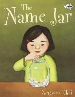 The Name Jar Choi Yangsook