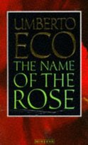The Name Of The Rose Eco Umberto