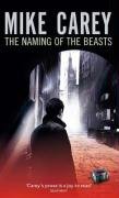 The Naming of the Beasts - Carey Mike
