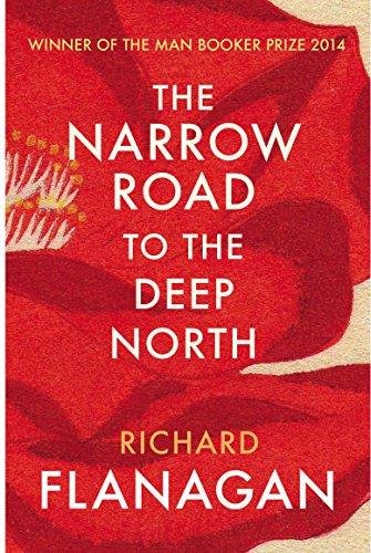 The Narrow Road To The Deep North Audiobook The Narrow Road to the Deep North - Flanagan Richard | Książka w Empik