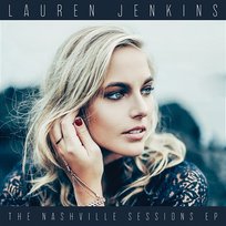 The Nashville Sessions EP Lauren Jenkins
