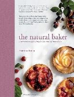 The Natural Baker - Inman Henrietta