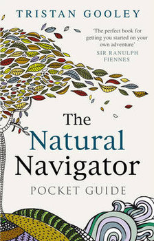 The Natural Navigator Pocket Guide - Gooley Tristan